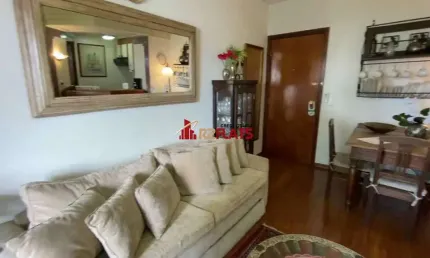 Flat com ótimo preço no bairro itaim bibi. confira!