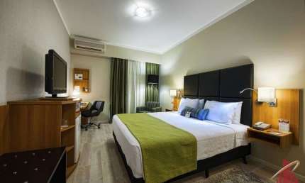 Flat com 1 quarto à venda na Avenida Sabiá, 825, Moema, São Paulo