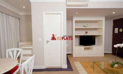 Flat com 1 quarto à venda na Rua José de Andrade, 63, Jardim Santa Francisca, Guarulhos