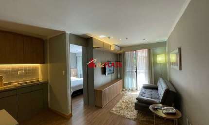 Apartamento com ótimo preço no bairro Moema. Confira!