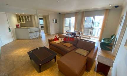 Flat com ótimo preço no bairro Vila Nova Conceição. Confira!