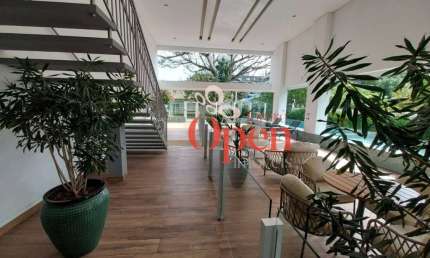 Apartamento com 3 quartos à venda na Rua das Moreias, 98, Jurerê, Florianópolis