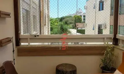 APARTAMENTO CHARMOSO À VENDA EM BECO DOS MILIONÁRIOS-FLORIANÓPOLIS/SC