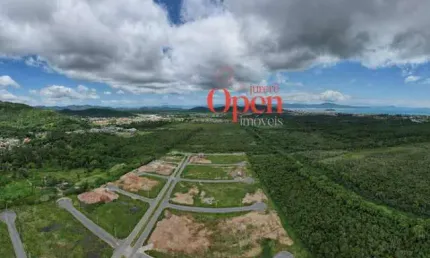 OPORTUNIDADE  3 LOTES EM CONDOMÍNIO PLANEJADO  REAL PARQUE NA VARGEM DO BOM JESUS-FLORIANÓPOLIS/SC