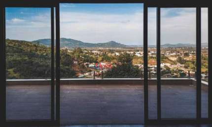 CASA COM VISTA MAR E LAGOA EM GAROPABA- SANTA CATARINA