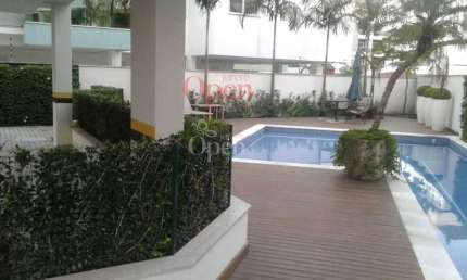 APARTAMENTO DUPLÉX PARA LOCAÇÃO ANUAL EM JURERÊ - FLORIANÓPOLIS/SC