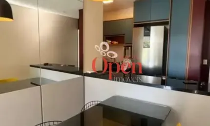 APARTAMENTO 3 DORMITÓRIOS- CANASVIEIRAS-FLORIANÓPOLIS/SC
