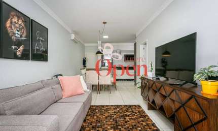 APARTAMENTO DE 2 SUÍTES À VENDA EM JURERÊ INTERNACIONAL - FLORIAÓPOLIS/SC