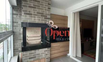 APARTARTAMENTO QUADRA MAR LOCAÇÃO ANUAL EM JURERÊ - FLORIANÓPOLIS/SC