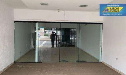 Sala comercial com 4 salas à venda na Avenida Doutor Afonso Vergueiro, Centro, Sorocaba