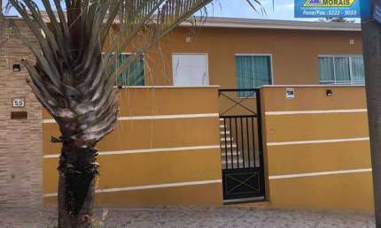 Casa com 3 dormitórios à venda, 300 m² por R$ 1.200.000 - Jardim Pagliato - Sorocaba/SP