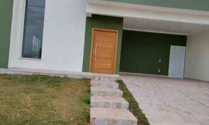 Casa em condomínio fechado com 3 quartos à venda na Avenida São Paulo, Além Ponte, Sorocaba