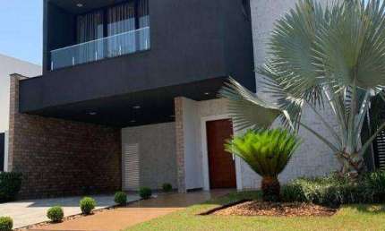 Casa em condomínio fechado com 3 quartos à venda na Avenida Adolpho Massaglia, Jardim Residencial Mont Blanc, Sorocaba