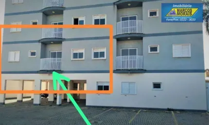 Apartamento em ótima localização na zona norte em torre única
