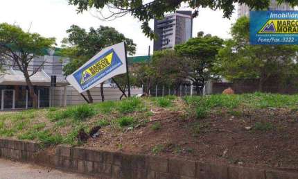 Terreno à venda, 972 m² por R$ 3.880.000,00 - Jardim Emília - Sorocaba/SP