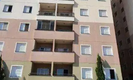 Apartamento mobiliado ao lado da Secretaria da Fazenda