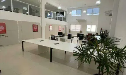 Prédio para alugar, 200 m² por R$ 8.120,00/mês - Jardim Santa Rosália - Sorocaba/SP