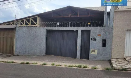 Barracão / Galpão / Depósito com 1 sala à venda na Rua João Pessoa, Vila Jardini, Sorocaba