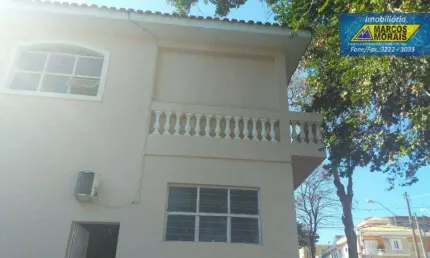 Casa com 3 dormitórios à venda, 200 m² por R$ 850.000,00 - Jardim América - Sorocaba/SP