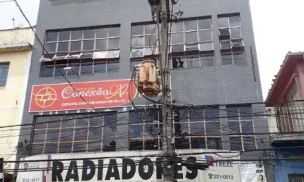 Prédio à venda na Avenida General Carneiro, Vila Lucy, Sorocaba