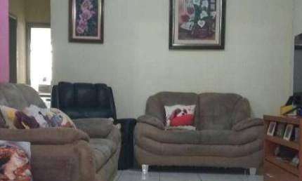 Casa com 5 dormitórios à venda, 300 m² por R$ 795.000 - Jardim Paulistano - Sorocaba/SP