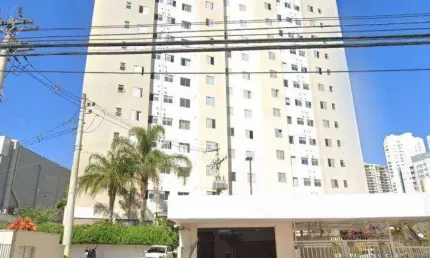 Apartamento com 2 dormitórios à venda, 48 m² por R$ 300.000,00 - Campolim. - Sorocaba/SP