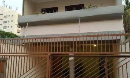 Casa com 4 dormitórios à venda, 180 m² por R$ 800.000,00 - Jardim Faculdade - Sorocaba/SP