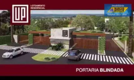 Terreno à venda, 1000 m² por r$ 470.000,00 - up residencial - sorocaba/sp