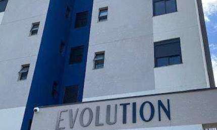 Evolution Boa Vista , 2 dorm 2 vagas lazer completíssimo alto padrão