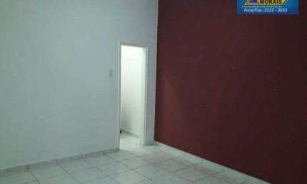 Sala à venda, 25 m² por R$ 75.000,00 - Centro - Sorocaba/SP