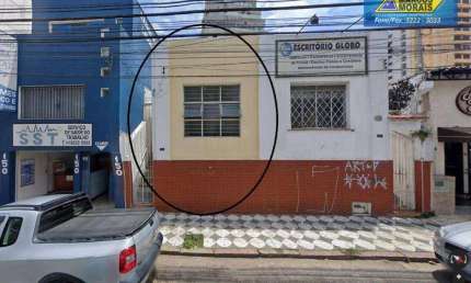 Casa para alugar, 102 m² por R$ 3.579,80/mês - Centro - Sorocaba/SP