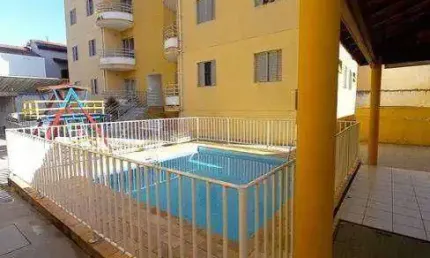 Apartamento com 2 dormitórios à venda, 70 m² por R$ 240.000,00 - Vila Olímpia - Sorocaba/SP