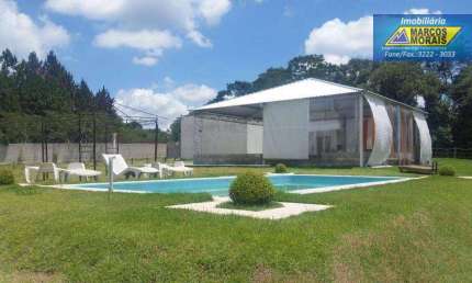 Área, 28150 m² - venda por R$ 890.000,00 ou aluguel por R$ 2.800,20/mês - Vila Amorim - Votorantim/SP
