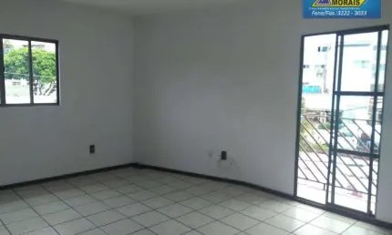 Apartamento à venda, 72 m² por R$ 210.000,00 - Jardim Europa - Sorocaba/SP