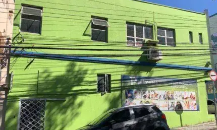 Sala à venda, 119 m² por R$ 400.000,00 - Centro - Sorocaba/SP