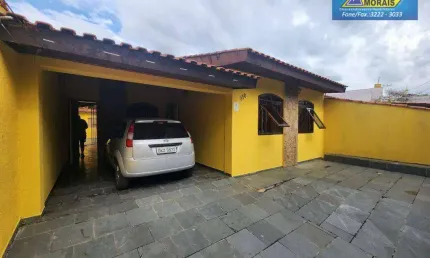 Casa com 3 dormitórios à venda, 180 m² por r$ 450.000 - parque ouro fino - sorocaba/sp