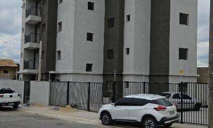 Apartamento com 2 dormitórios à venda, 60 m² por R$ 277.500,00 - Jardim Wanel Ville V - Sorocaba/SP