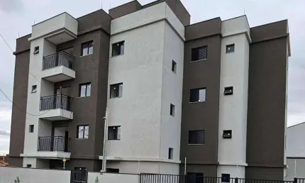 Apartamento com 2 dormitórios à venda, 60 m² por r$ 258.500,00 - jardim wanel ville v - sorocaba/sp