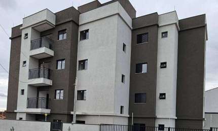 Apartamento com 2 dormitórios à venda, 54 m² por R$ 235.800,00 - Jardim Wanel Ville V - Sorocaba/SP