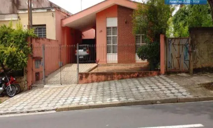 Casa com 3 dormitórios, 120 m² - venda por R$ 650.000,00 ou aluguel por R$ 3.732,00/mês - Vila Trujillo - Sorocaba/SP