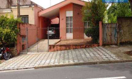 Casa com 3 dormitórios, 120 m² - venda por R$ 650.000,00 ou aluguel por R$ 3.732,00/mês - Vila Trujillo - Sorocaba/SP