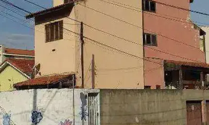 Casa com 3 dormitórios à venda, 217 m² por R$ 420.000 - Jardim Faculdade - Sorocaba/SP