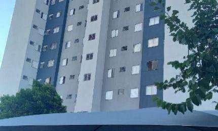 Apartamento à venda, 65 m² por R$ 315.000,00 - Jardim Maria Eugênia - Sorocaba/SP