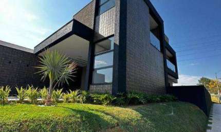 Casa com 3 dormitórios à venda, 225 m² por R$ 1.590.000,00 - Morros - Sorocaba/SP