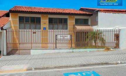 Salão, 170 m² - venda por R$ 320.000,00 ou aluguel por R$ 3.200,01/mês - Jardim Paulista - Votorantim/SP