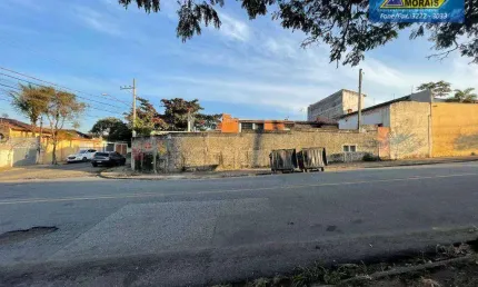 Terreno à venda, 257 m² por r$ 297.000 - parque ouro fino - sorocaba/sp