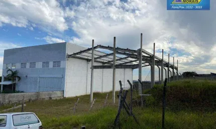 Terreno à venda, 835 m² por R$ 1.000.000,00 - Retiro São João - Sorocaba/SP