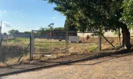Área à venda, 1000 m² por R$ 800.000 - Retiro São João - Sorocaba/SP