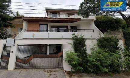 Casa com 4 dormitórios à venda, 321 m² por R$ 1.000.000,00 - Jardim Emília - Sorocaba/SP