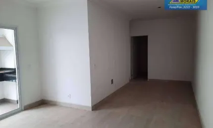 Apartamento com 3 dormitórios à venda, 80 m² por r$ 590.000 - parque campolim - sorocaba/sp